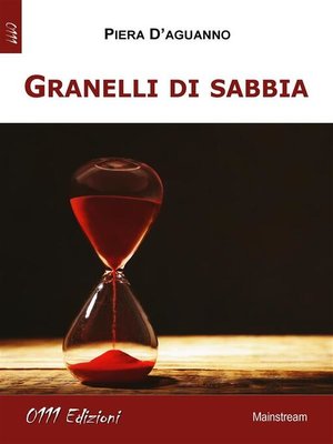 cover image of Granelli di sabbia